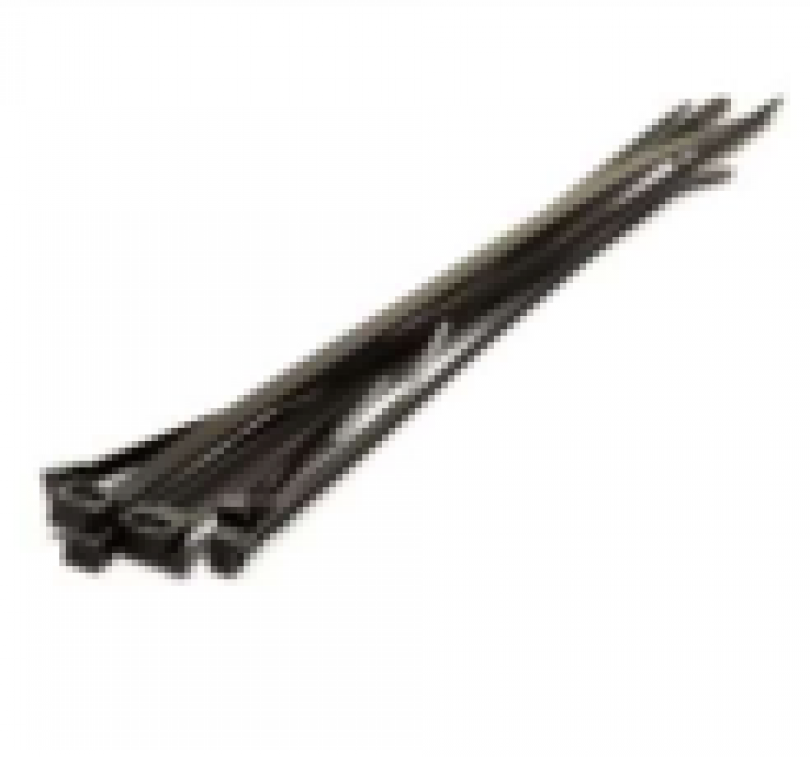 Cable Tie - Black2